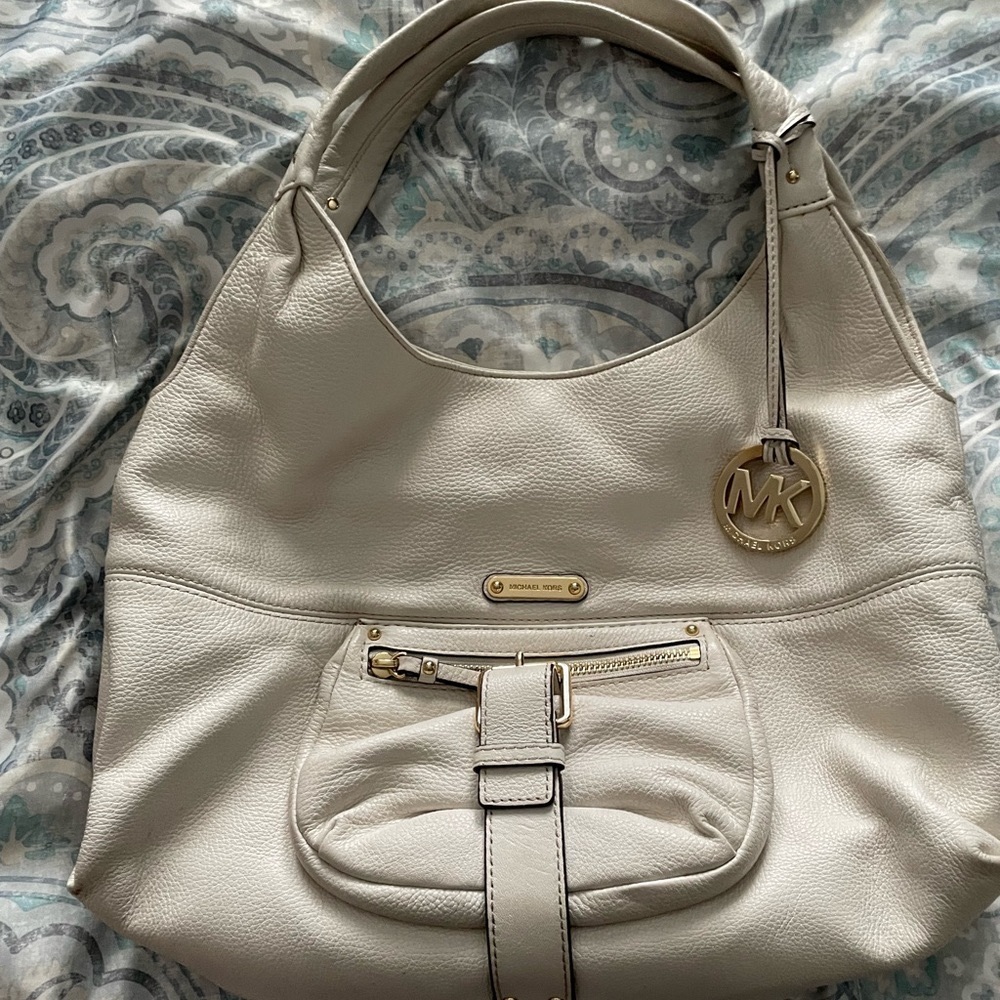 Michael Kors hobo bag
